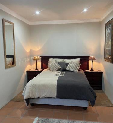 Benoni Apartamento | Pringle Studio