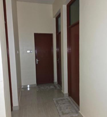 Zanzibar Town Apartamento | PEACE AT ITs PLACE