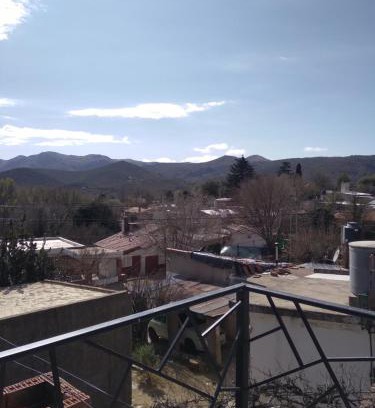 La Cumbre Apartamento | Alojamiento Petrona