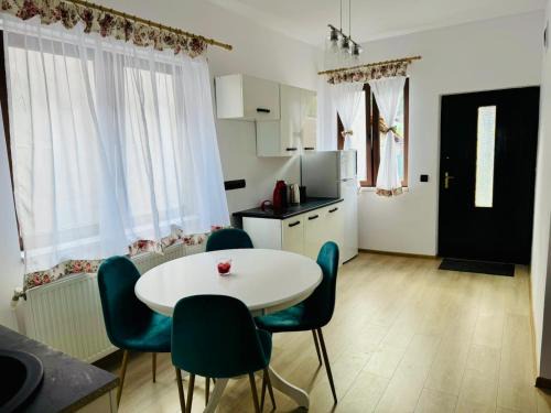 Sighisoara Apartamento | Maria Studio And Apartment