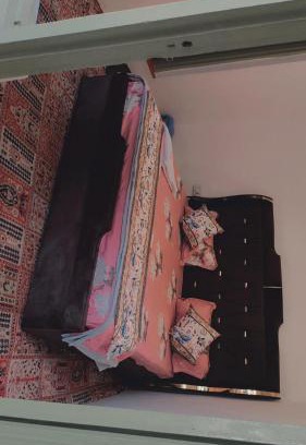 Dal Lake Casa | Gani Villa