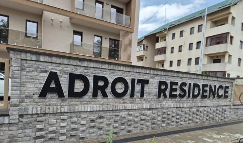 Radauti Apartamento | Adroit Residence