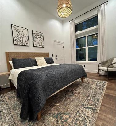 Rigby Casa | Countryside Casita