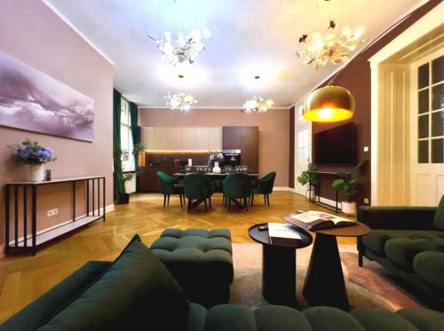 Untere Au Casa | München Fantastische Wohnung
