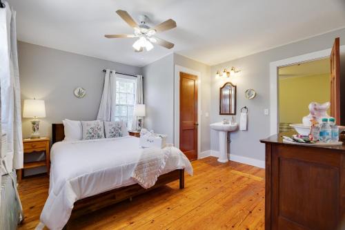 Narrowsburg Cama Y Desayuno | The Narrowsburg Inn