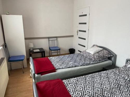 Nowe Miasto Casa | Tani nocleg dla pracowinków Poznań Szczepankowo