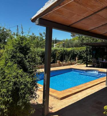 Arriate Casa | El Ramal