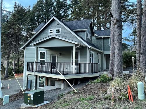 Neskowin Casa | Luxury 4 Bedrooms House in Neskowin South Beach