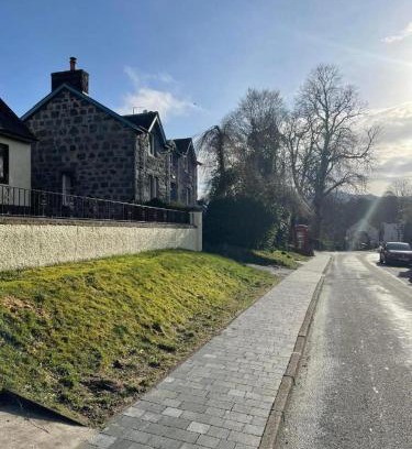 Taynuilt Casa | The Taynuilt Guest House