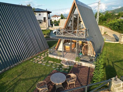 Pazar Hotel | Çicek Bungalov