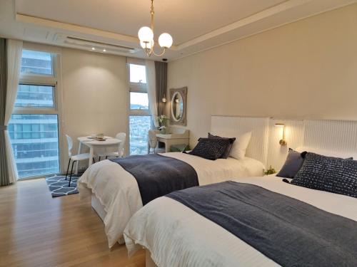 Namyeong-dong Apartamento | Haru House