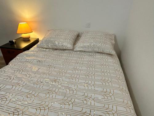 Lorient Apartamento | Appartement à côté de la gare