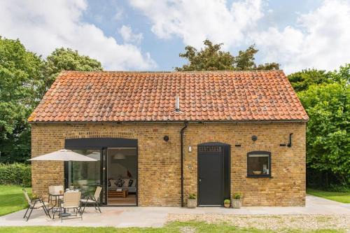 Sandwich Casa | The Old Barn
