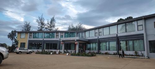 Goroka Apartamento | New Channel Inn