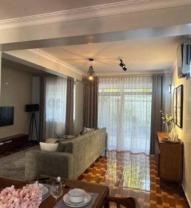 Oyster Bay Apartamento | Executive Family Home