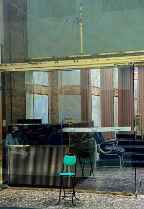 Medina Apartamento | فندق مركز الصفا 3