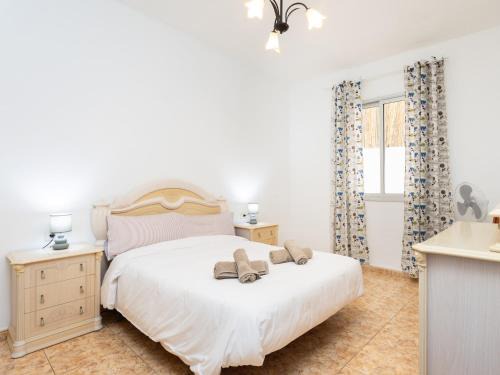 Alcala Casa | Live Alcala Villa Jimena