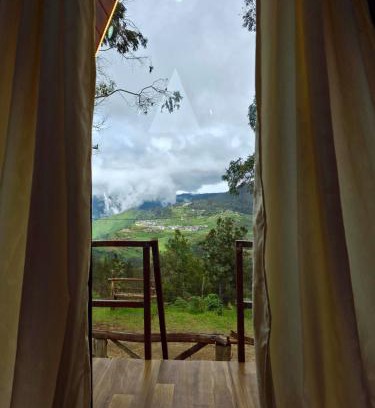 Kodaikanal Hotel | Wrongturnclub hilltop adventure stay
