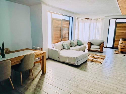 Oshakati Casa | Northern Oasis