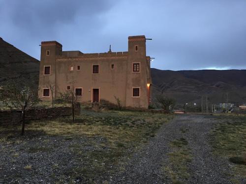 Imilchil Casa | Kasbah ADRAR