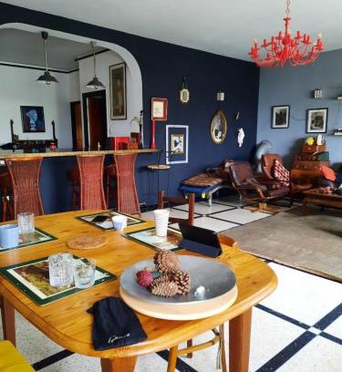 Rabat Casa | Hakuna matata guesthouse