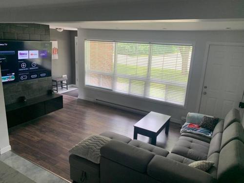 Saint Louis Apartamento | Le 1101 Ste-Foy