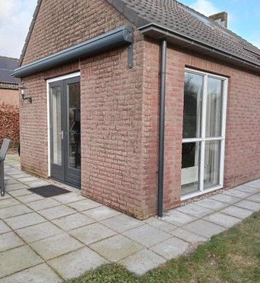 Ewijk Casa | Groene Heuvels195