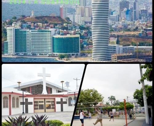 Guayaquil Cama Y Desayuno | TUPUNTOBOOk