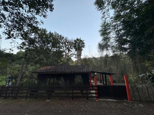 Rincón Coatepec Otro | Aldea Alemm