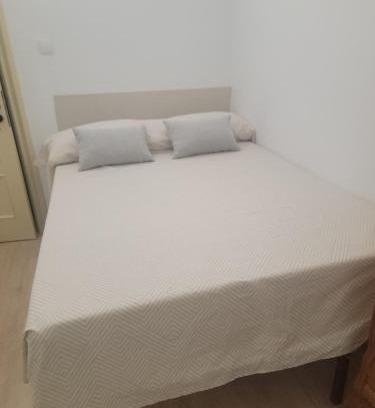 Tudela Casa | Deysita