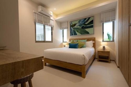 San Lorenzo Villa | Vacation Villa Home Makati