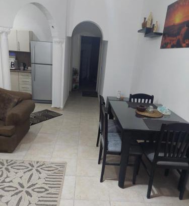El Gouna Apartamento | فيلا