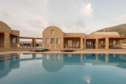 Vlychada Casa | Cellaria Estate Exclusive 6beds
