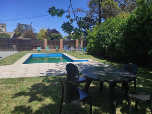Las Colinas de Peralta Ramos Casa | Casas del Alfar