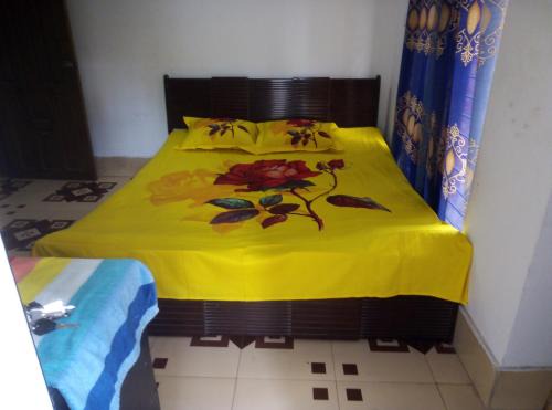 Basundhara Residential Area Casa | Rent Room in Bashundhara near EVERCARE and US embassy