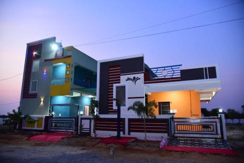 Adoni Casa | Sri Guru Residency