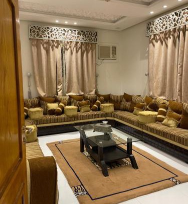 Khamis Mushait Apartamento | شقة الإسكان المفروشة