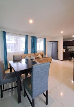 San Rafael Casa | Casa en Condominio