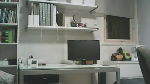 Jaffa Apartamento | Calm weekend