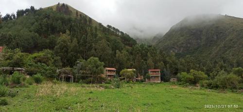 Cochabamba Chalet De Esquí | Rumi Wasi
