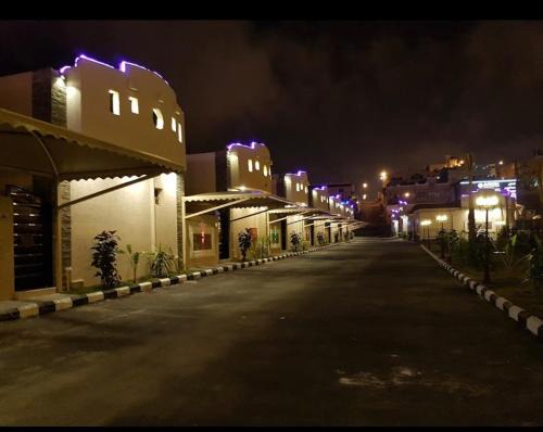 Abha Chalet De Esquí | فلل وشاليهات كابري رويال