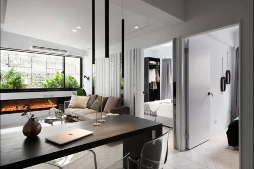 Xinyi Apartamento | Apartments equipped with everything in Taipe Taiwan