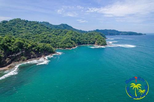 Punta Leona Apartamento | New! Welcome to casa Jaguar modern beach front home