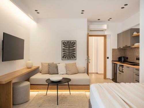 Naousa Apartamento | Anemelia way of living