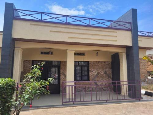 Kigali Cama Y Desayuno | Kigali Freedom Hotels