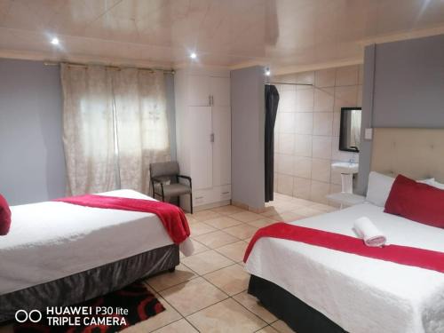 Bayswater Casa | Tripple D Guest House