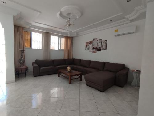Hammamet Sud Apartamento | manaret el hammamet ,nabeul