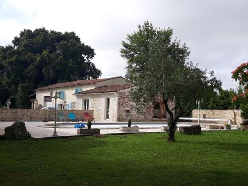 Fontcouverte Cama Y Desayuno | Fontcouverte
