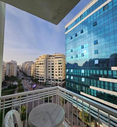 Quartier Mozart Apartamento | appartement de lux