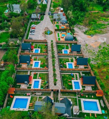 Yanik Casa | Sapanca Nature House